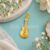 925 Sterling Silver Guitar Pendant