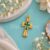 925 Sterling Silver Cross Pendant